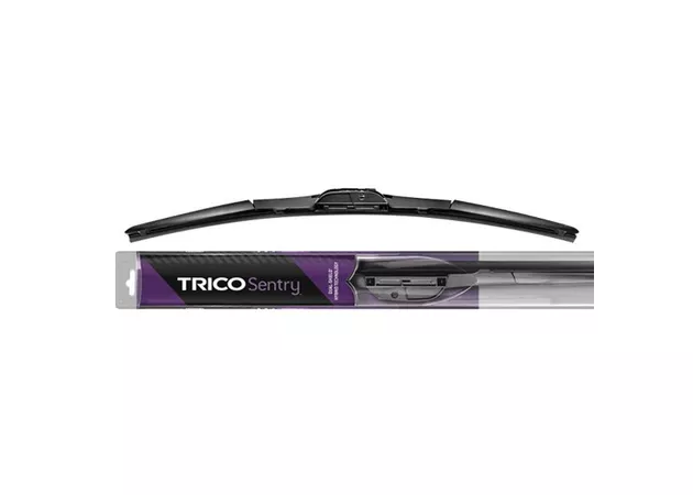 Фото 2 - Комплект щёток для авто C5 Aircross (18-) Гибридная щетка стеклоочистителя Trico Sentry 700 и Гибридная щетка стеклоочистителя Trico Sentry 400
